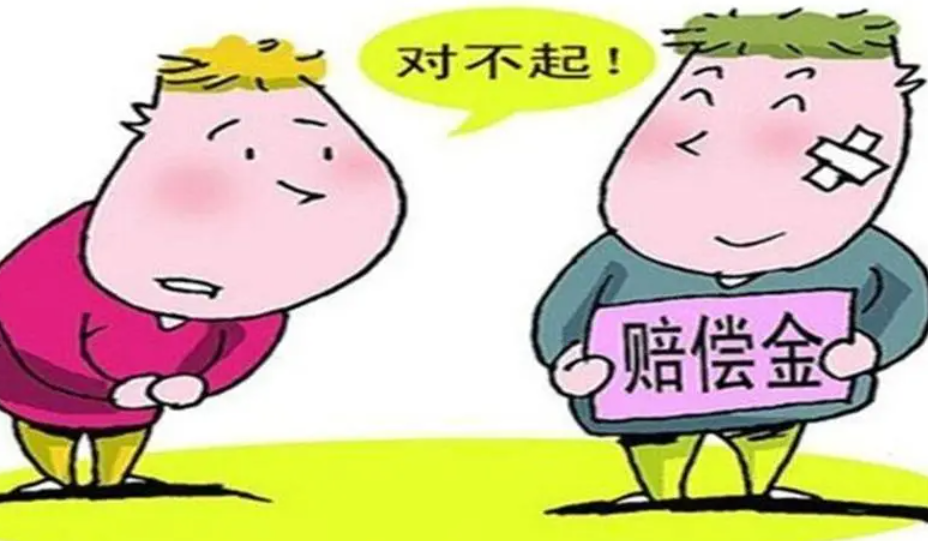 長沙人身傷害賠償?shù)姆梢罁?jù)有哪些